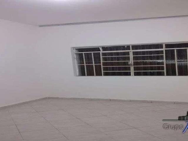 Casa / Sobrado para Venda em São José dos Campos/SP Cidade Morumbi 3 Quartos