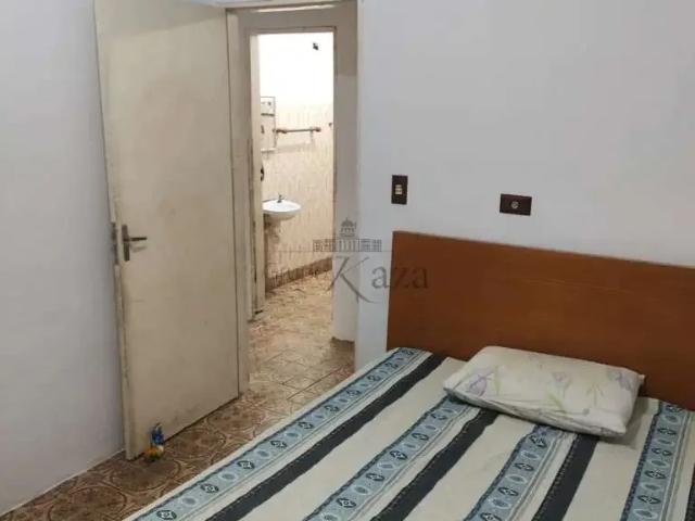 Casa / Sobrado para Venda em São José dos Campos/SP Cidade Morumbi 3 Quartos