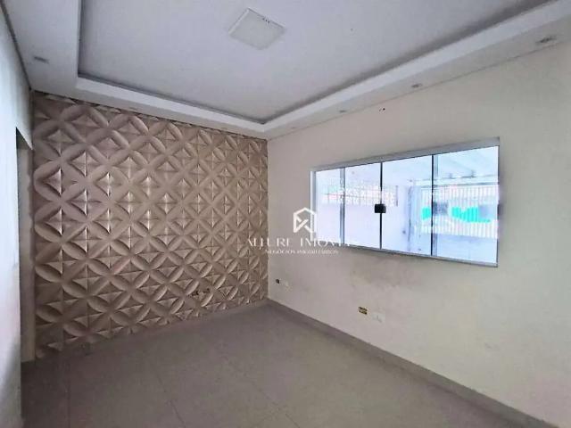 Casa / Sobrado para Venda em São José dos Campos/SP Cidade Morumbi 3 Quartos