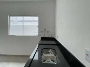 Casa / Sobrado para Venda em São José dos Campos/SP Cidade Morumbi 3 Quartos