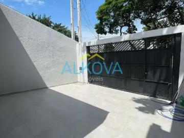 Casa / Sobrado para Venda em São José dos Campos/SP Cidade Morumbi 3 Quartos