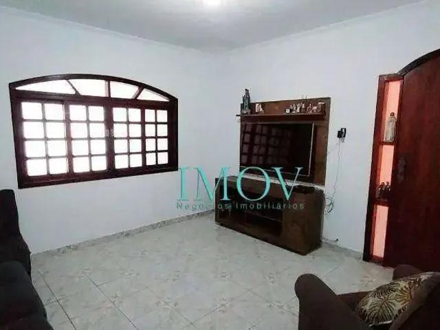 Casa / Sobrado para Venda em São José dos Campos/SP Cidade Morumbi 3 Quartos