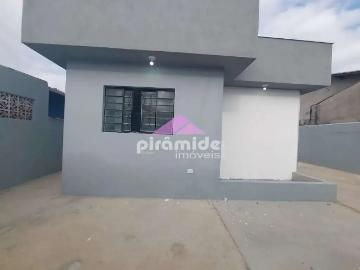 Casa / Sobrado para Venda em São José dos Campos/SP Cidade Morumbi 3 Quartos