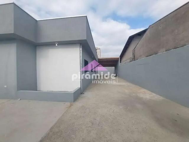Casa / Sobrado para Venda em São José dos Campos/SP Cidade Morumbi 3 Quartos