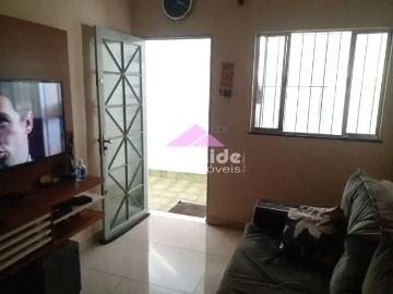 Casa / Sobrado para Venda em São José dos Campos/SP Cidade Morumbi 3 Quartos