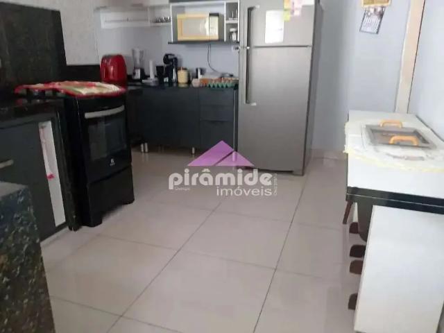 Casa / Sobrado para Venda em São José dos Campos/SP Cidade Morumbi 3 Quartos