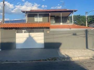 Casa / Sobrado para Venda em São José dos Campos/SP Cidade Morumbi 3 Quartos