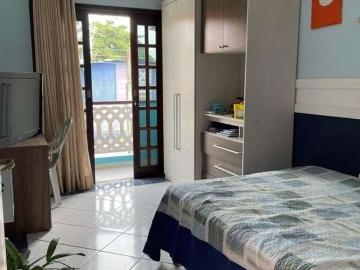 Casa / Sobrado para Venda em São José dos Campos/SP Cidade Morumbi 3 Quartos