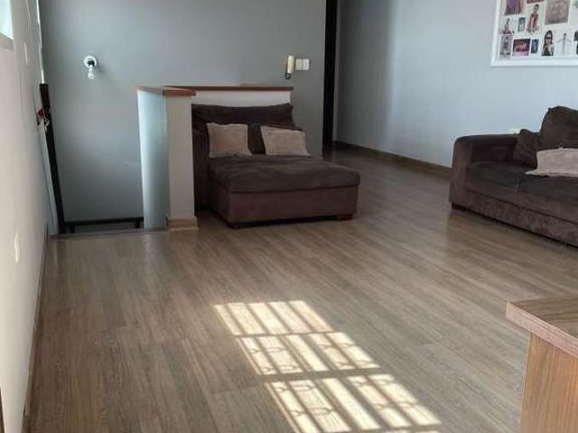 Casa / Sobrado para Venda em São José dos Campos/SP Cidade Morumbi 3 Quartos