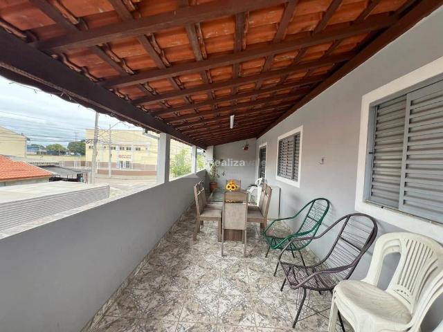 Casa / Sobrado para Venda em São José dos Campos/SP Cidade Morumbi 3 Quartos