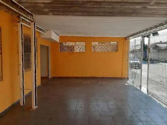 Casa / Sobrado para Venda em São José dos Campos/SP Cidade Morumbi 3 Quartos