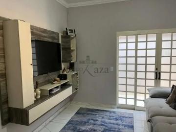 Casa / Sobrado para Venda em São José dos Campos/SP Cidade Morumbi 3 Quartos