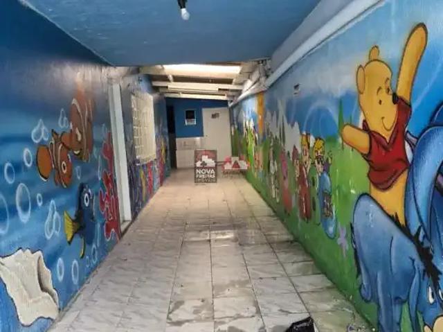 Casa / Sobrado para Venda em São José dos Campos/SP Cidade Morumbi 1 Quartos