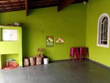 Casa / Sobrado para Venda em São José dos Campos/SP Cidade Morumbi 1 Quartos
