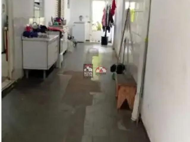 Casa / Sobrado para Venda em São José dos Campos/SP Cidade Morumbi 1 Quartos