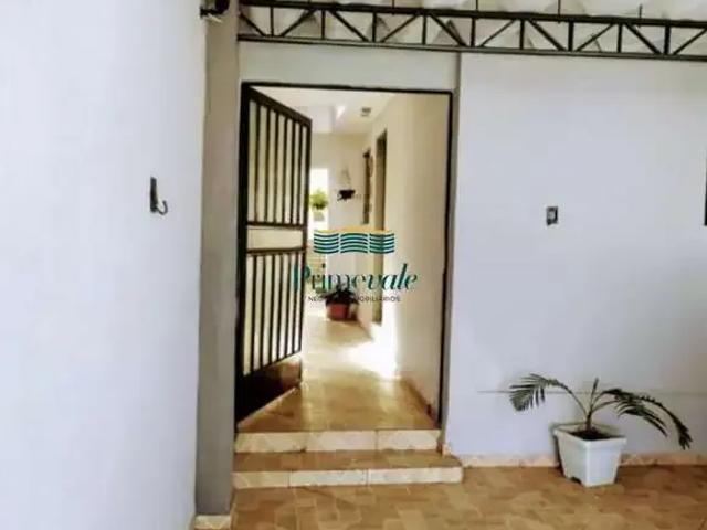 Casa / Sobrado para Venda em São José dos Campos/SP Cidade Morumbi 2 Quartos