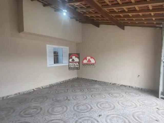 Casa / Sobrado para Venda em São José dos Campos/SP Cidade Morumbi 2 Quartos