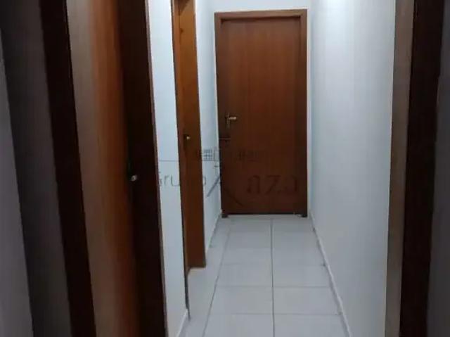 Casa / Sobrado para Venda em São José dos Campos/SP Cidade Morumbi 2 Quartos