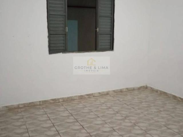 Casa / Sobrado para Venda em São José dos Campos/SP Cidade Morumbi 2 Quartos