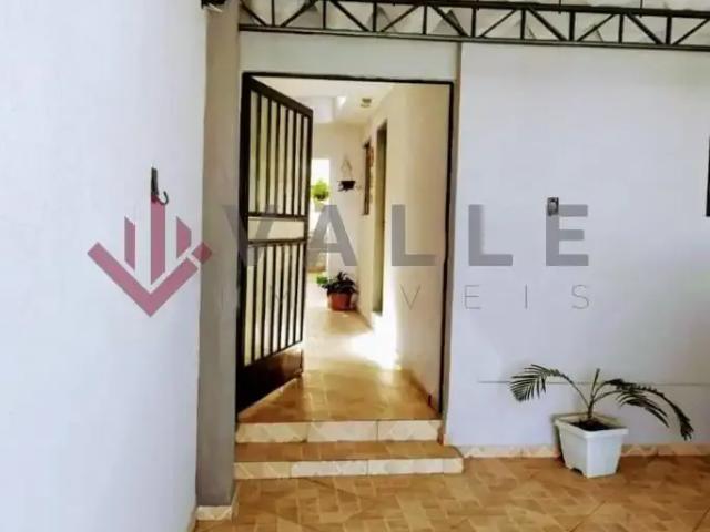 Casa / Sobrado para Venda em São José dos Campos/SP Cidade Morumbi 2 Quartos