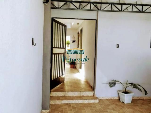 Casa / Sobrado para Venda em São José dos Campos/SP Cidade Morumbi 2 Quartos
