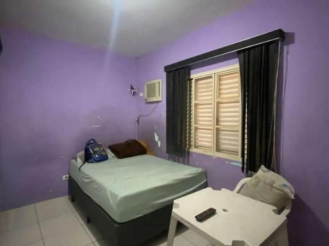Casa / Sobrado para Venda em São José dos Campos/SP Cidade Morumbi 2 Quartos