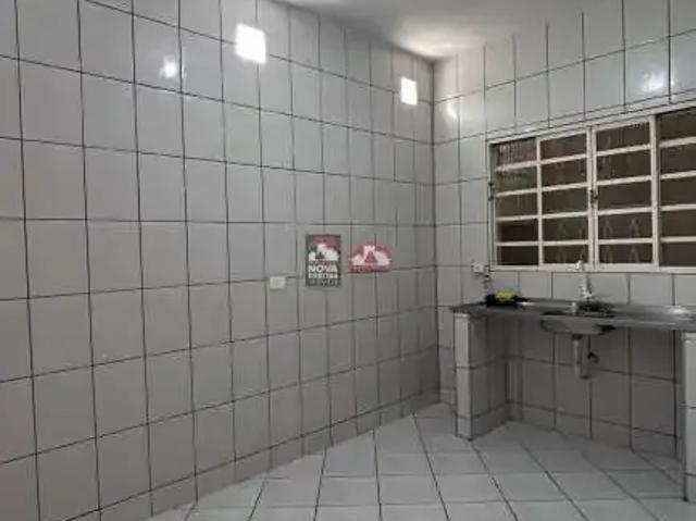 Casa / Sobrado para Venda em São José dos Campos/SP Cidade Morumbi 2 Quartos