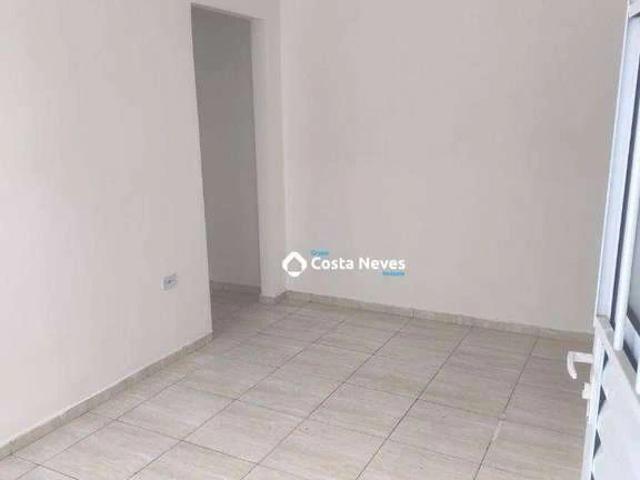 Casa / Sobrado para Venda em São José dos Campos/SP Cidade Morumbi 2 Quartos