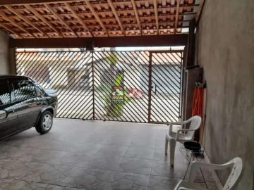 Casa / Sobrado para Venda em São José dos Campos/SP Cidade Morumbi 2 Quartos