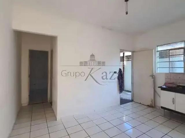 Casa / Sobrado para Venda em São José dos Campos/SP Cidade Morumbi 2 Quartos
