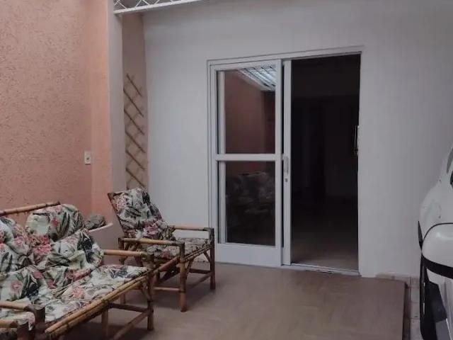 Casa / Sobrado para Venda em São José dos Campos/SP Cidade Morumbi 2 Quartos
