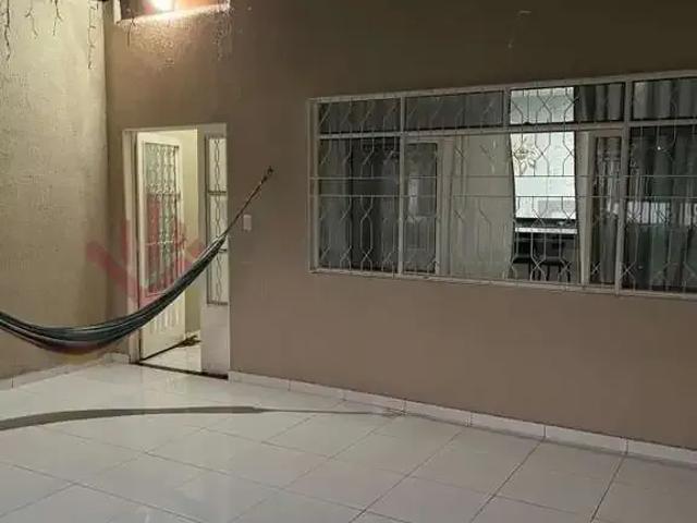 Casa / Sobrado para Venda em São José dos Campos/SP Cidade Morumbi 2 Quartos