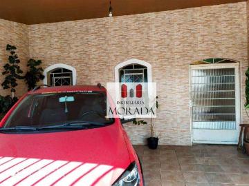 Casa / Sobrado para Venda em São José dos Campos/SP Cidade Morumbi 2 Quartos