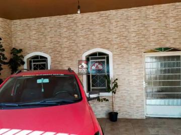 Casa / Sobrado para Venda em São José dos Campos/SP Cidade Morumbi 2 Quartos