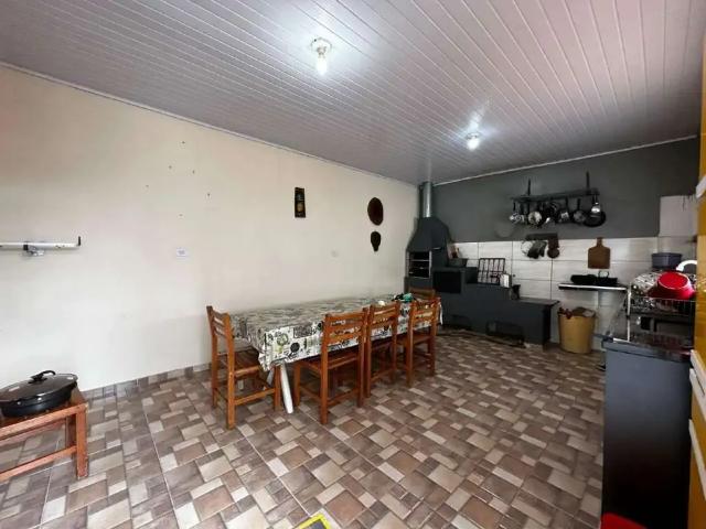 Casa / Sobrado para Venda em São José dos Campos/SP Cidade Morumbi 2 Quartos