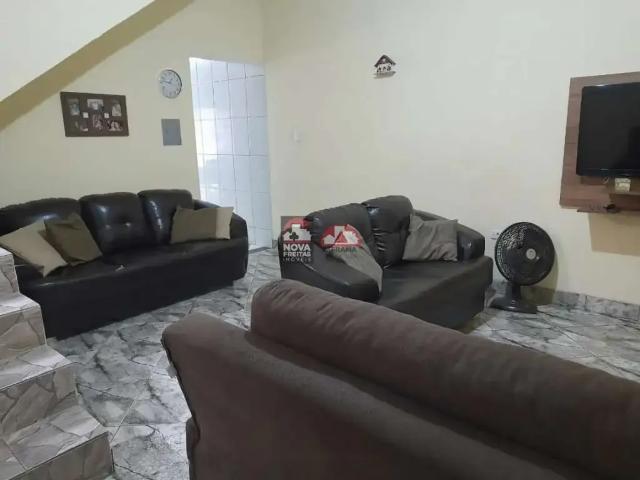 Casa / Sobrado para Venda em São José dos Campos/SP Cidade Morumbi 2 Quartos