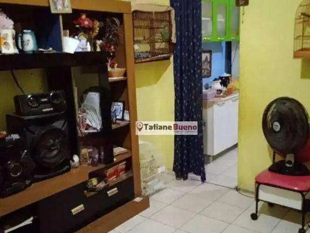 Casa / Sobrado para Venda em São José dos Campos/SP Cidade Morumbi 2 Quartos