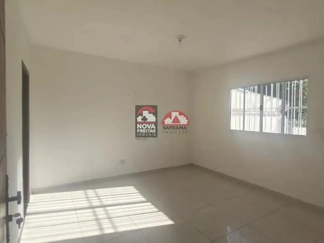 Casa / Sobrado para Venda em São José dos Campos/SP Cidade Morumbi 2 Quartos