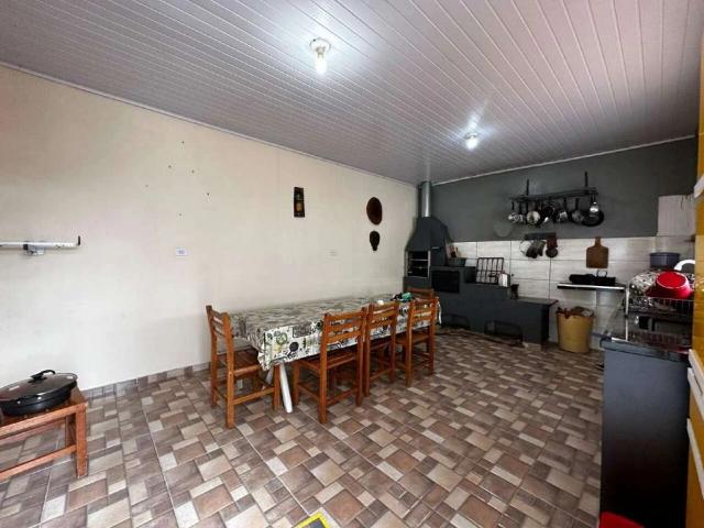 Casa / Sobrado para Venda em São José dos Campos/SP Cidade Morumbi 2 Quartos