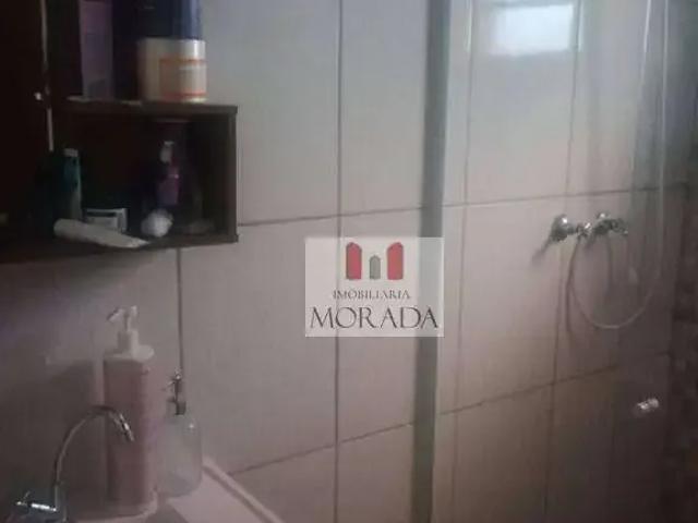 Casa / Sobrado para Venda em São José dos Campos/SP Cidade Morumbi 2 Quartos