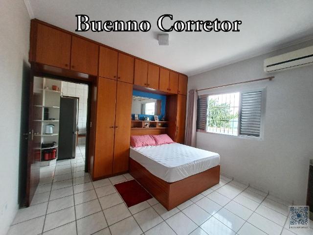 Casa / Sobrado para Venda em São José dos Campos/SP Cidade Morumbi 2 Quartos