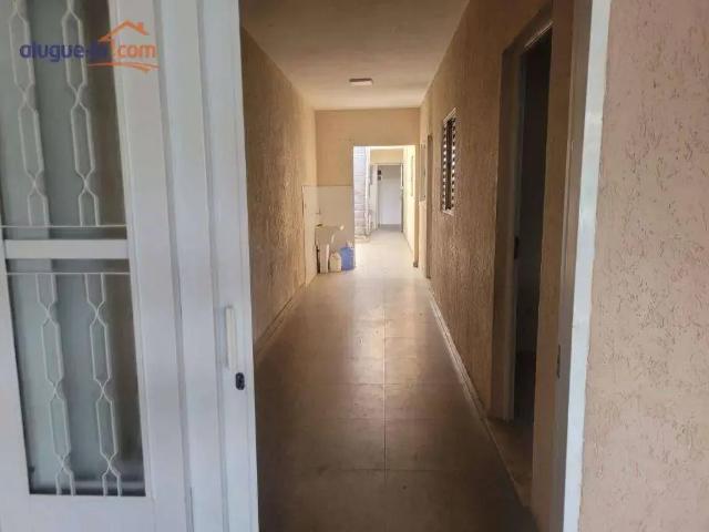 Casa / Sobrado para Venda em São José dos Campos/SP Cidade Morumbi 2 Quartos