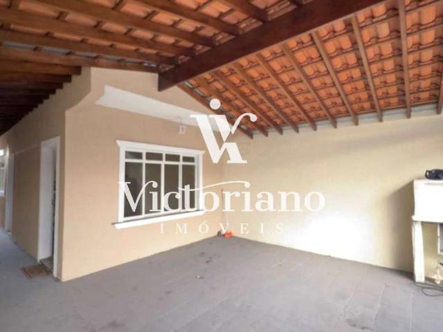 Casa / Sobrado para Venda em São José dos Campos/SP Cidade Morumbi 4 Quartos