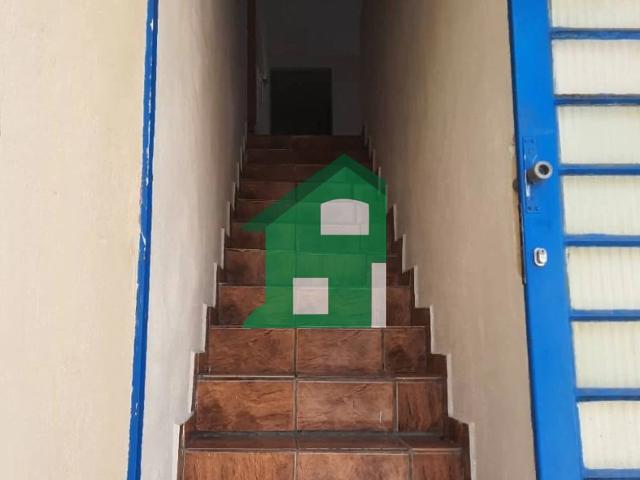 Casa / Sobrado para Venda em São José dos Campos/SP Cidade Morumbi 4 Quartos