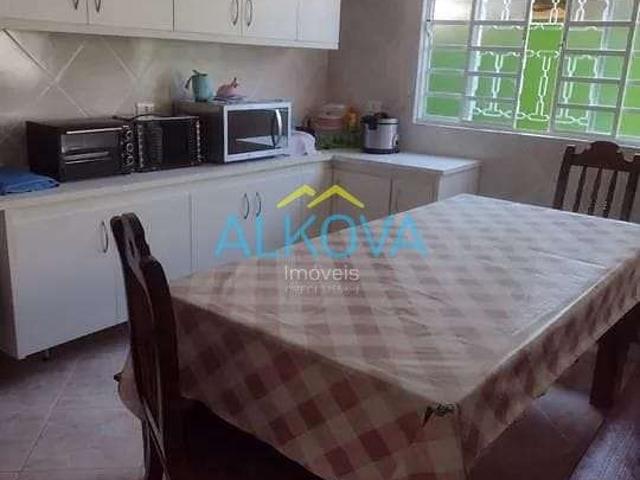 Casa / Sobrado para Venda em São José dos Campos/SP Cidade Morumbi 4 Quartos