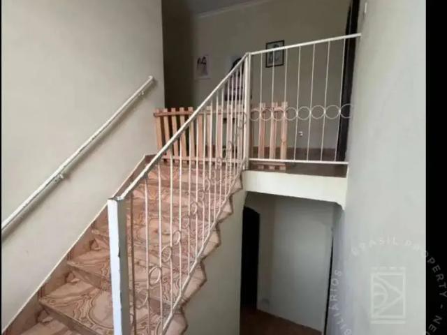 Casa / Sobrado para Venda em São José dos Campos/SP Cidade Morumbi 4 Quartos