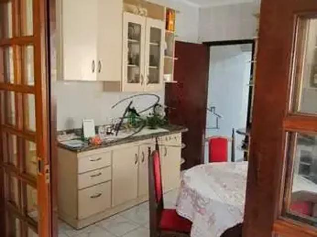 Casa / Sobrado para Venda em São José dos Campos/SP Cidade Morumbi 4 Quartos