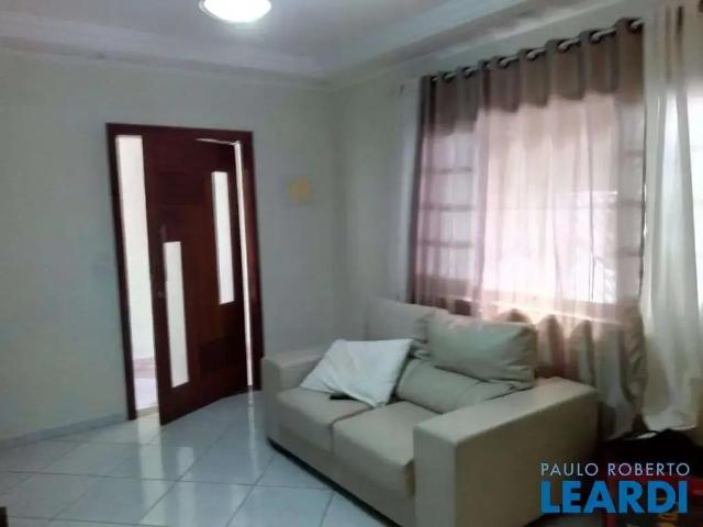 Casa / Sobrado para Venda em São José dos Campos/SP Cidade Morumbi 4 Quartos