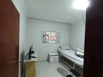 Casa / Sobrado para Venda em São José dos Campos/SP Cidade Morumbi 4 Quartos