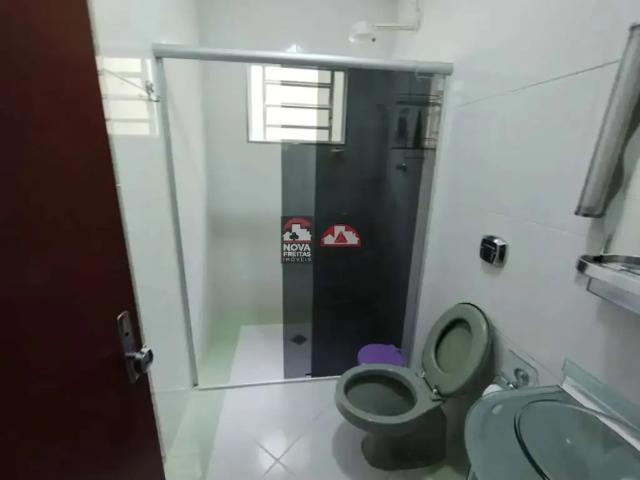 Casa / Sobrado para Venda em São José dos Campos/SP Cidade Morumbi 4 Quartos